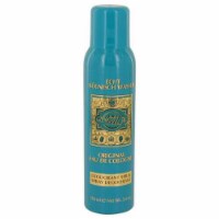 4711 by 4711 Deodorant Spray (Unisex) 5 oz (Men)