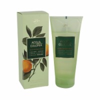 4711 Acqua Colonia Blood Orange & Basil by 4711 Shower Gel 6.8 oz (Women)