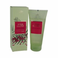 4711 Acqua Colonia Pink Pepper & Grapefruit by 4711 Shower Gel 6.8 oz (Women)
