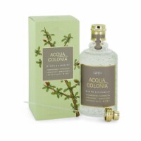 4711 Acqua Colonia Myrrh & Kumquat by 4711 Eau De Cologne Spray 5.7 oz (Women)