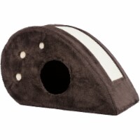 TRIXIE, Topi Cat Condo