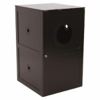 Two story litter box hotsell