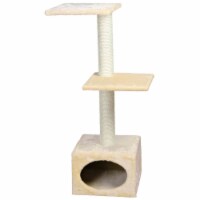 TRIXIE, Badalona Cat Tower
