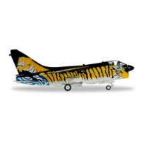 Herpa 1-72 Hellenic Air Force A7E Corsair 1-72 Tiger Meet