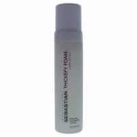 Sebastian Professional Thickefy Foam by Sebastian for Unisex - 6.8 oz Thickener