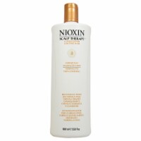 System 3 Scalp Therapy Conditioner For Fine Chemically Enhanced Hair
