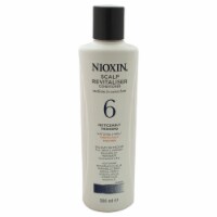System 6 Scalp Revitaliser Conditioner by Nioxin for Unisex - 10.1 oz Conditioner