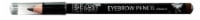 Lavera  Eyebrow Pencil Brown 01 Perspective: Main