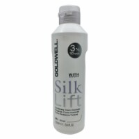 Goldwell Silk Lift Conditioning Cream Developer 3% 10 Vol. 25.4 OZ