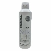 Goldwell Silk Lift Conditioning Cream Developer 6% 20 Vol. 25.4 OZ