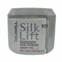 Goldwell Silk Lift Control High Performance Lightener Amonia Free 17.6 OZ