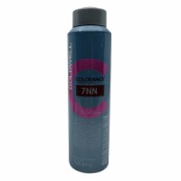 Goldwell Colorance Demi Hair Color 7NN Mid Blonde Extra 4.2 OZ