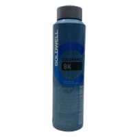 Goldwell Colorance Demi Hair Color 8K Light Copper Blonde 4.2 OZ