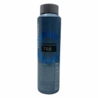 Goldwell Colorance Demi Hair Color 7RB Light Red Beech 4.2 OZ
