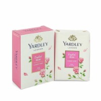 English Rose Yardley by Yardley London Luxury Soap 3.5 oz (Women)