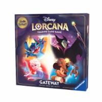 Disney Lorcana Gateway Game Perspective: Main