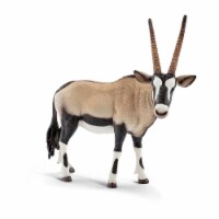 Schleich Oryx Toy Figure