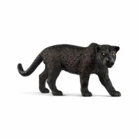 Schleich Black Panther Figure Perspective: Main