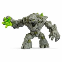 Schleich Eldrador Creatures Stone Monster Figurine