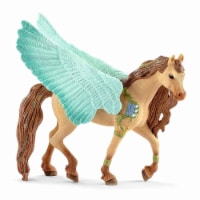 Schleich Bayala Decorated Pegasus Stallion