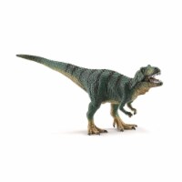 Schleich Juvenile Tyrannosaurus Rex Dinosaur Figure