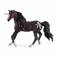 Schleich Moon Unicorn Stallion Doll