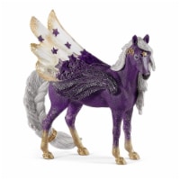 Schleich Star Pegasus Mare Doll Perspective: Main