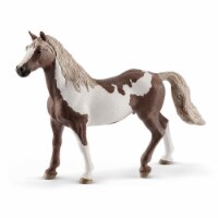 Schleich Gelded Horse Doll Perspective: Main
