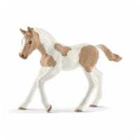Schleich Foal Horse Doll Perspective: Main