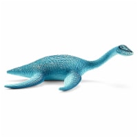 Schleich Plesiosaurus Figure Perspective: Main