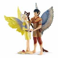 Schleich Action Figure Bayala Plastic Age 5+ Multicolour