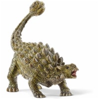 Schleich Ankylosaurus Dinosaur Figure