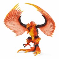 Schleich Fire Eagle Toy