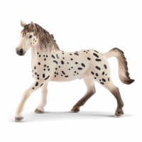 Schleich Knabstrupper Stallion Animal Figure 13889
