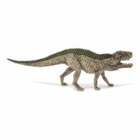 Postosuchus Perspective: Main