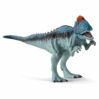 Cryolophosaurus Perspective: Main