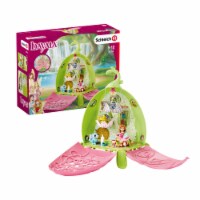 Schleich Marween's Animal Playschool Playset Perspective: Main