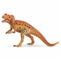 Schleich Ceratosaurus Dinosaur