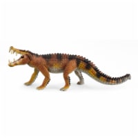 Schleich Dinosaurs Kaprosuchus Perspective: Main