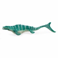 Schleich Mosasaurus Perspective: Main