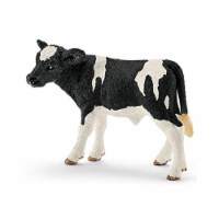 Schleich Holstein Calf Animal Farm Figure Perspective: Main