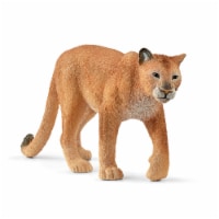 Schleich Puma Toy Perspective: Main
