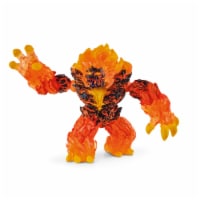 Schleich Lava Smasher Perspective: Main