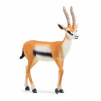 Schleich Gazelle Action Figure Perspective: Main
