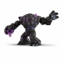 Schleich Shadow Stone Monster Perspective: Main