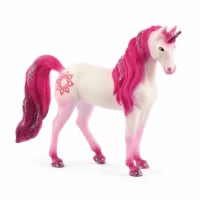 Schleich Mandala Unicorn Mare Perspective: Main