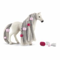 Schleich White Horse Perspective: Main