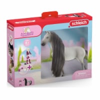 Schleich Sofia & Dusty Horse Set