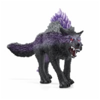 Schleich Shadow Wolf Perspective: Main