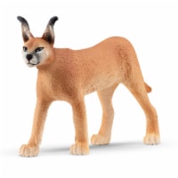 Schleich Caracal Female Perspective: Main